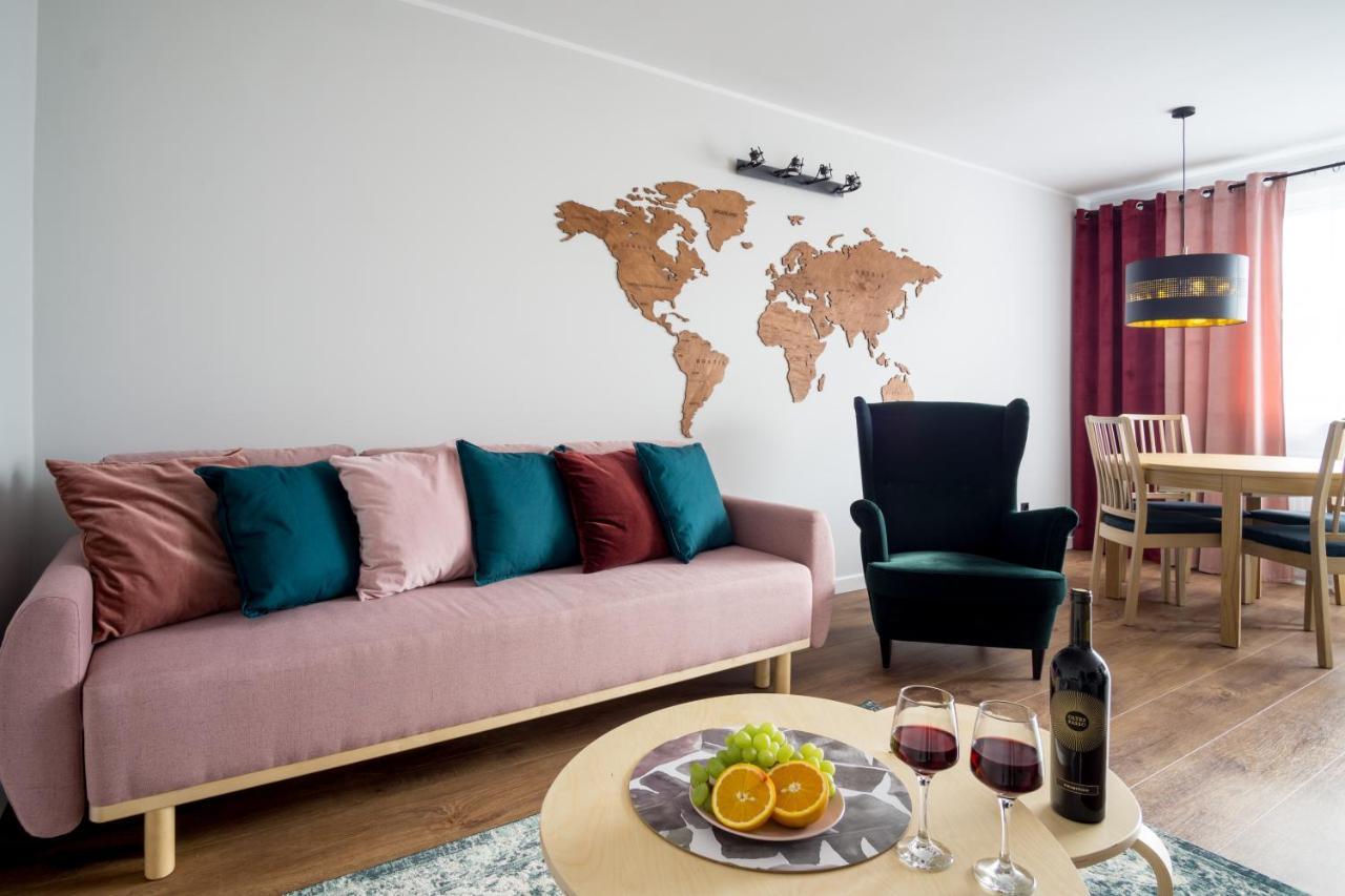 Song'S Apartment سوبوت المظهر الخارجي الصورة
