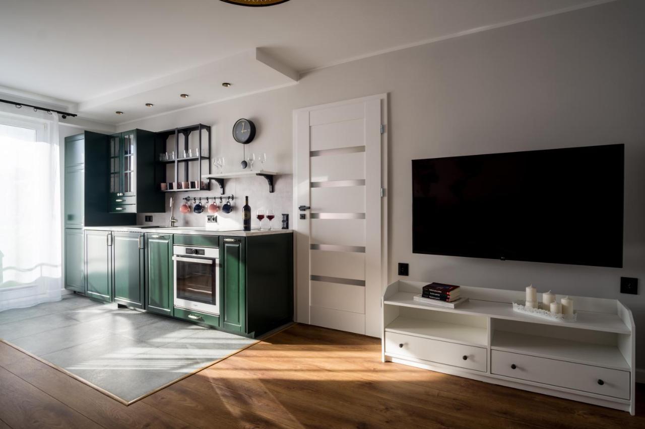 Song'S Apartment سوبوت المظهر الخارجي الصورة