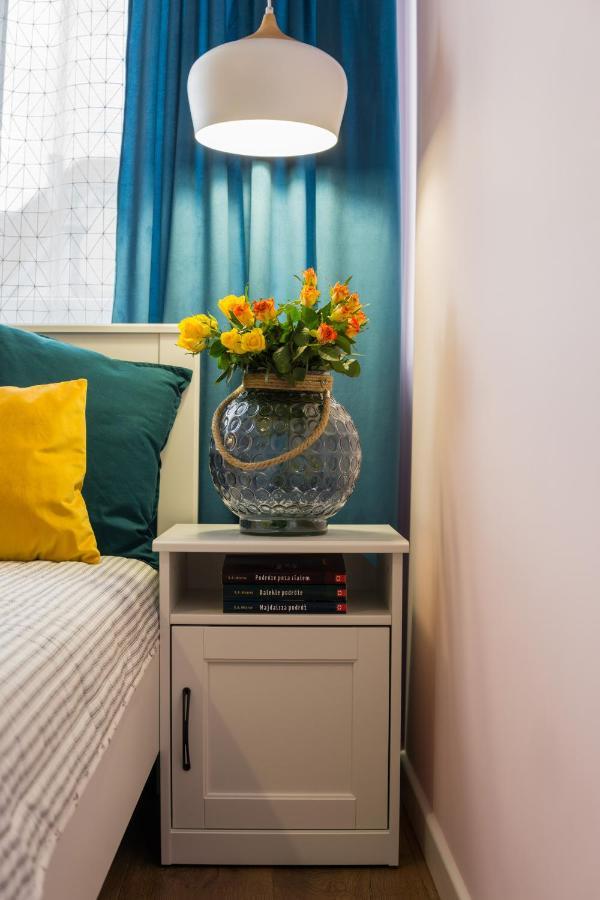 Song'S Apartment سوبوت المظهر الخارجي الصورة